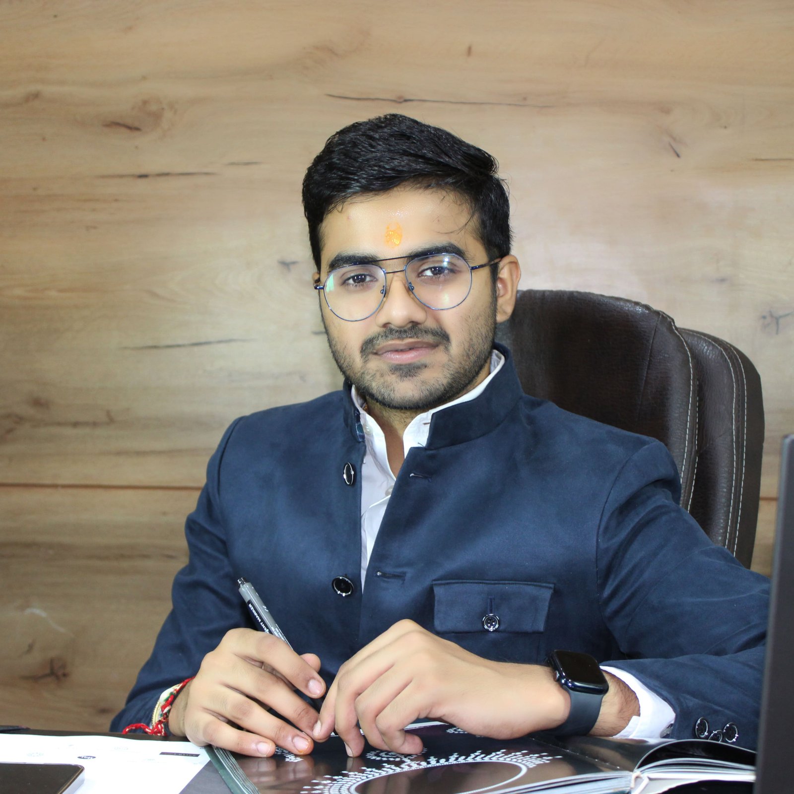 Saurabh Soni - Partner at Shivam Jewels & Arts LLP